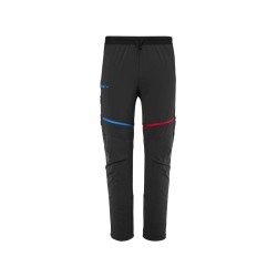 Spodnie MILLET TRILOGY JORASSES ZIP0 PT M czarny - XL