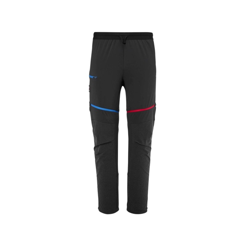 Spodnie MILLET TRILOGY JORASSES ZIP0 PT M czarny - XL