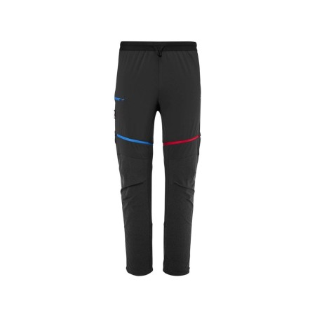 Spodnie MILLET TRILOGY JORASSES ZIP0 PT M czarny - XL