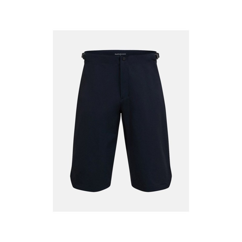 Szorty Peak Performance M Trail Shorts czarny - XL