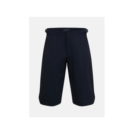 Szorty Peak Performance M Trail Shorts czarny - XL