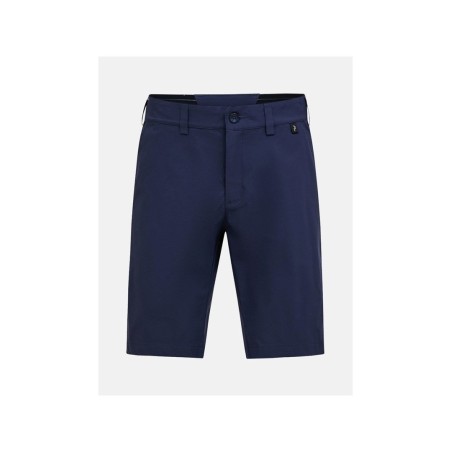 Szorty PEAK PERFORMANCE Player Shorts Men niebieski - 31