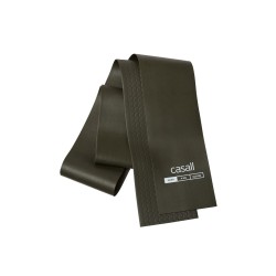 Casall 543184501 guma do ćwiczeń Ciężki Termoplastyczny elastomer Zielony