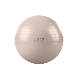 PiĹ‚ka CASALL Exercise Ball 70-75Cm beĹĽowy - TU