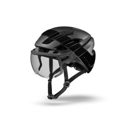 Kask rowerowy Julbo Itineraire Evo Black czarny - 54/58