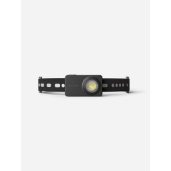 Lampka rowerowa BOOKMAN Monocle 225lm - TU