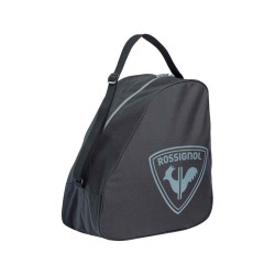Torba na buty ROSSIGNOL Basic Boot Bag czarna - TU