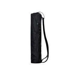 Torba na matÄ™ Casall Adjustable Yoga Mat Bag czarny - TU