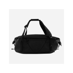 Torba Rossignol Duffle Bag 60L Black czarny - TU