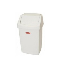 CURVER KOSZ UCHYLNY "CLICK-IT" 50L