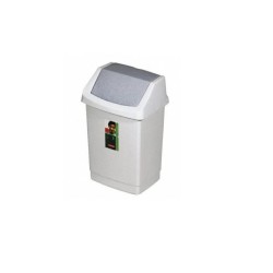 CURVER KOSZ UCHYLNY "CLICK-IT" 50L