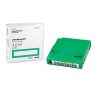 HPE LTO-8 Ultrium 30TB RW Data Cartridge Pusta taśma danych 12 TB 1,26 cm