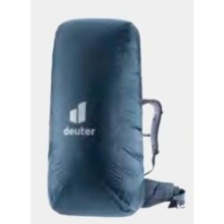 Deuter 3942424-3079 pokrowiec na plecaki Pokrowiec przeciwdeszczowy na plecak Granatowy (marynarski) 90 l