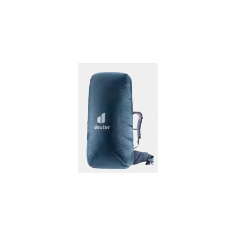 Deuter 3942424-3079 pokrowiec na plecaki Pokrowiec przeciwdeszczowy na plecak Granatowy (marynarski) 90 l