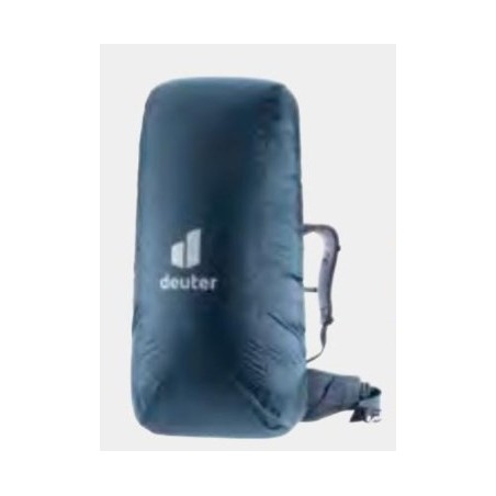 Deuter 3942424-3079 pokrowiec na plecaki Pokrowiec przeciwdeszczowy na plecak Granatowy (marynarski) 90 l