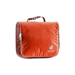 Kosmetyczka Deuter Wash Center Lite II papaya-redwood