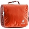 Kosmetyczka Deuter Wash Center Lite II papaya-redwood