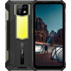 Smartphone Ulefone Armor 24 12GB/256GB czarny bez ładowarki