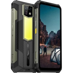 Smartphone Ulefone Armor 24 12GB/256GB czarny bez ładowarki