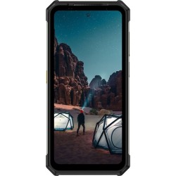 Smartphone Ulefone Armor 24 12GB/256GB czarny bez ładowarki