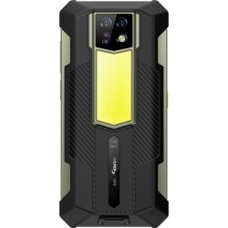 Smartphone Ulefone Armor 24 12GB/256GB czarny bez ładowarki