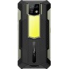 Smartphone Ulefone Armor 24 12GB/256GB czarny bez ładowarki