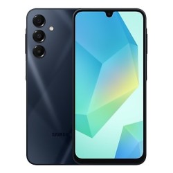 Samsung Galaxy A16 (A166) 5G DS 4/128GB Blue Black