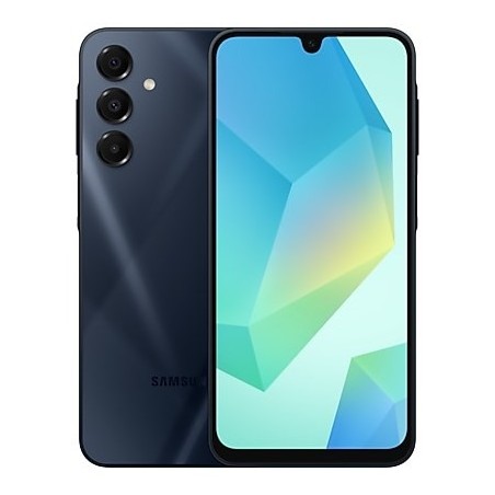 Samsung Galaxy A16 (A166) 5G DS 4/128GB Blue Black