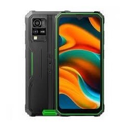 Telefon komórkowy BV4800 PRO/4/128GB Green Blackview