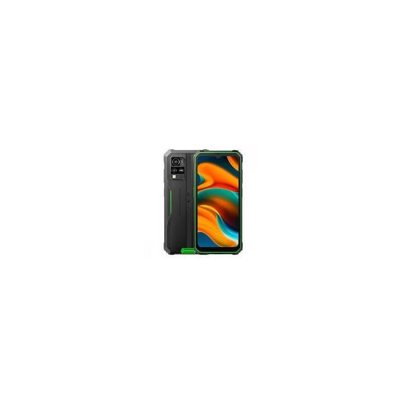 Telefon komórkowy BV4800 PRO/4/128GB Green Blackview