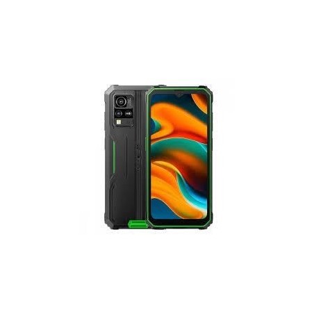 Telefon komórkowy BV4800 PRO/4/128GB Green Blackview