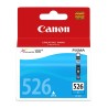 Canon CLI-526C nabój z tuszem 1 szt. Oryginalny Cyjan