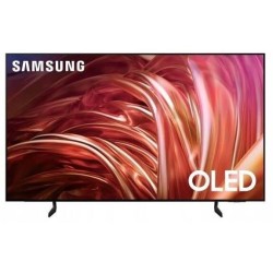 TV SET LCD 65" OLED 4K Samsung QE65S85DAEXXH