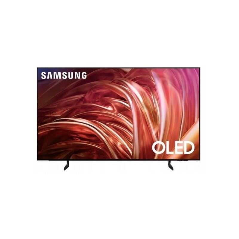 TV SET LCD 65" OLED 4K Samsung QE65S85DAEXXH