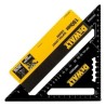 przymiar dekarski aluminowy 18cm (180 mm)