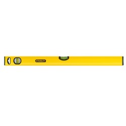 Stanley STHT1-43104 poziomica 0,8 m Żółty