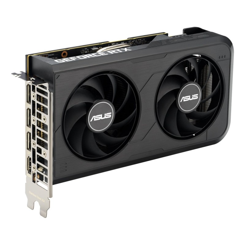 Karta graf. ASUS DUAL RTX 5050 8GB OC