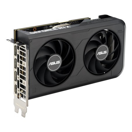 Karta graf. ASUS DUAL RTX 5050 8GB OC