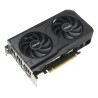 Karta graf. ASUS DUAL RTX 5050 8GB OC