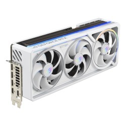 Karta graf. ASUS ROG ASTRAL RTX 5080 16GB OC WHITE