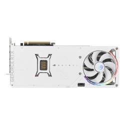 Karta graf. ASUS ROG ASTRAL RTX 5080 16GB OC WHITE