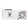 Karta graf. ASUS ROG ASTRAL RTX 5080 16GB OC WHITE
