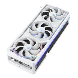 Karta graf. ASUS ROG ASTRAL RTX 5080 16GB OC WHITE