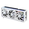 Karta graf. ASUS ROG ASTRAL RTX 5080 16GB OC WHITE
