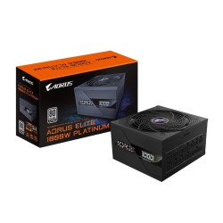 Zasilacz Gigabyte Aorus Elite Platinum ATX 3.1 1000W