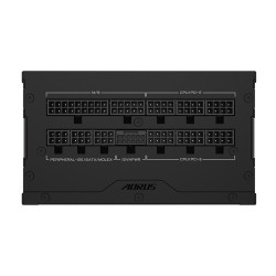 Zasilacz Gigabyte Aorus Elite Platinum ATX 3.1 1000W