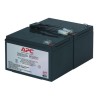 APC RBC6 akumulator Ołowiany (VRLA)
