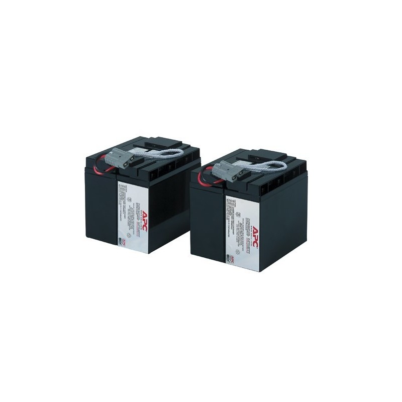 APC RBC55 akumulator (VRLA)