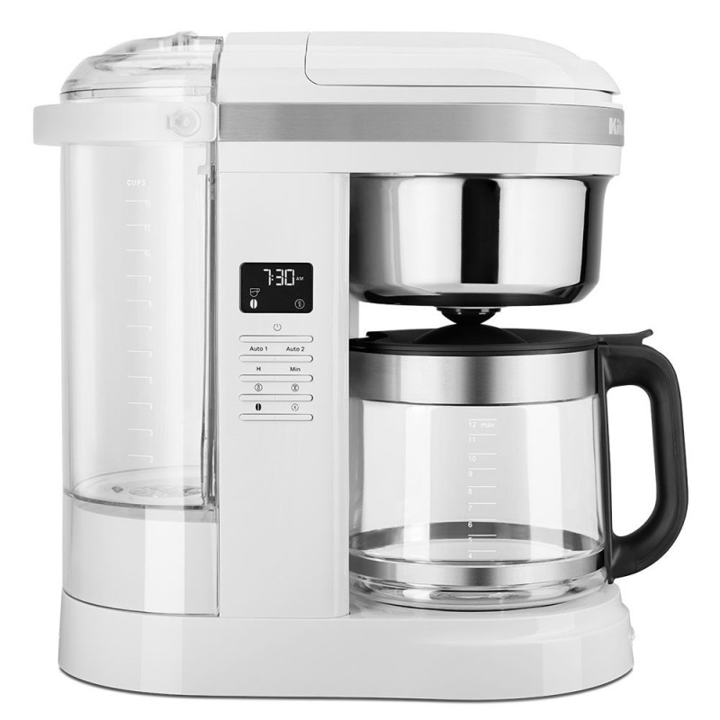 Ekspres przelewowy KitchenAid 5KCM1208EWH Ekspres przelewowy KitchenAid 5KCM1208EWH