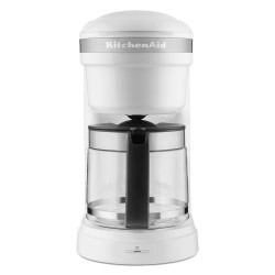 Ekspres przelewowy KitchenAid 5KCM1208EWH
